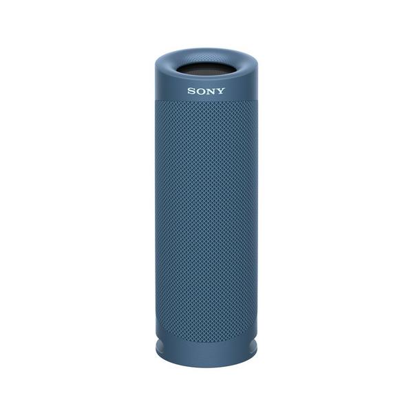 Sony SRSXB23LCE7 Portable Wireless Bluetooth Speaker - Blue