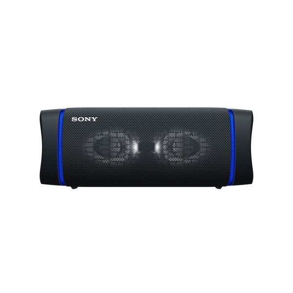Sony SRSXB33BCE7 Portable Wireless Bluetooth Speaker- Black