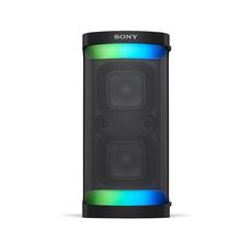Sony SRSXP500B_CEL Wireless 2ch Mega Bass Portable Speaker - Black