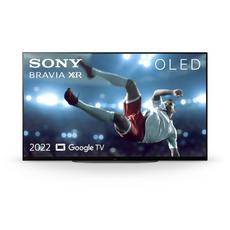 Sony XR48A90KU 48" 4K OLED Ultra HD HDR Google TV