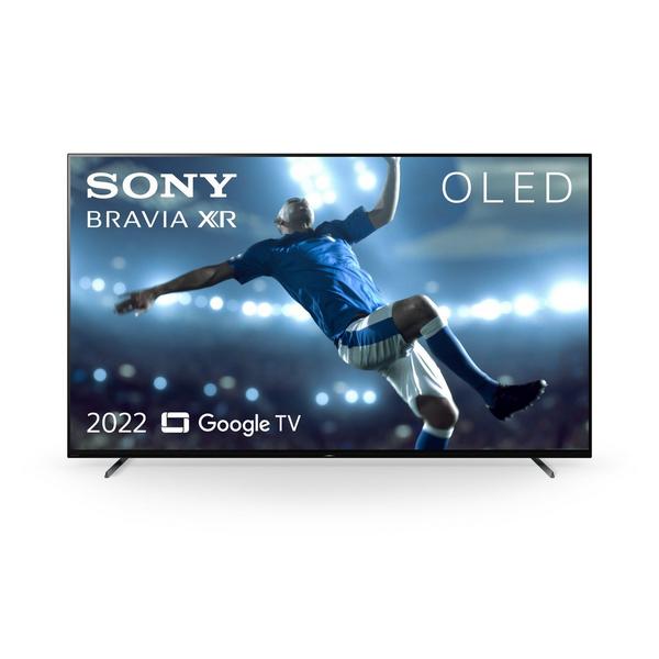 Sony XR55A80KU 55"" 4K HDR OLED TV Smart Google TV