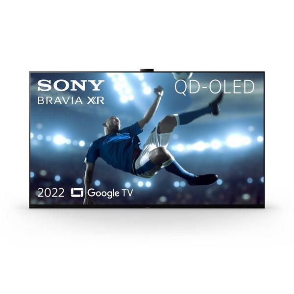 Sony XR55A95KU 55" 4K Ultra HD HDR Google TV