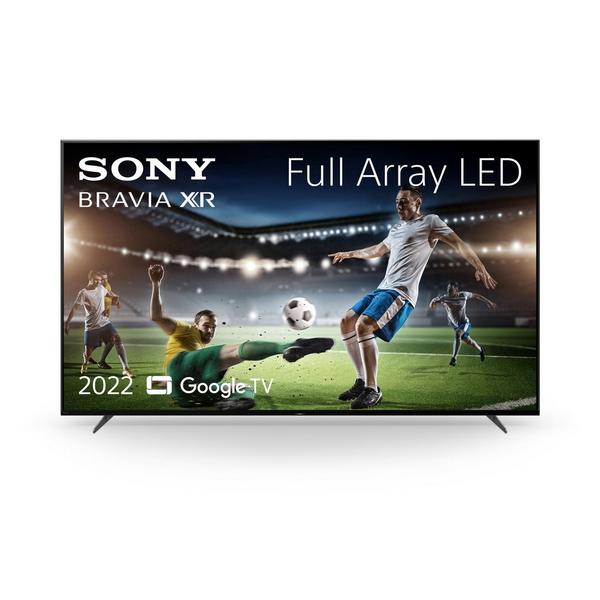 Sony XR55X90KU 55" 4K Ultra HD HDR Google TV