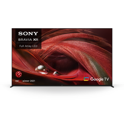 Sony XR75X95JU 75" BRAVIA XR Full Array 4K HDR LED SMART Google TV
