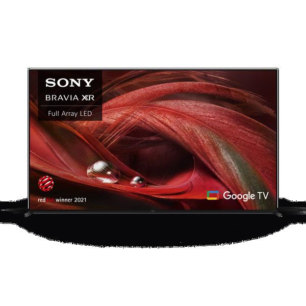 Sony XR85X95JU 85" BRAVIA XR Full Array 4K HDR LED SMART Google TV