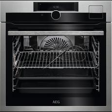AEG BSE998330M Steamify Built-In Single Electric Oven