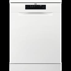 AEG FFB53617ZW Dishwasher - White - 13 Place Settings