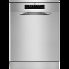 AEG FFB53937ZM Dishwasher - Stainless Steel - 14 Place Settings