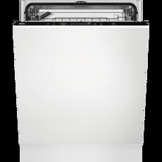 AEG FSS53637Z Integrated Dishwasher - 13 Place Settings
