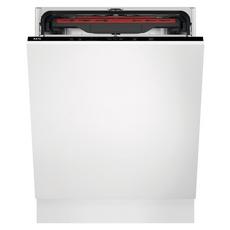 AEG FSX52927Z Integrated Dishwasher - 14 Place Settings 