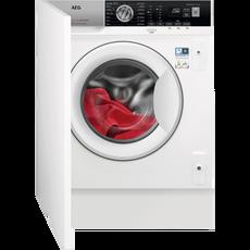 AEG L7FE7461BI 7kg 1400 Spin Built in Washing Machine - White