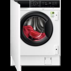 AEG LF8E8436BI 8kg 1400 Spin Integrated Washing Machine - White