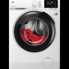 AEG LFR61144B 10kg 1400 Spin Washing Machine - White