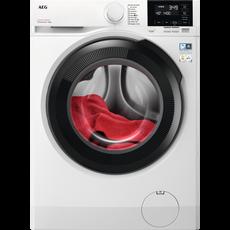 AEG LFR71844B 8kg 1400 Spin Washing Machine - White