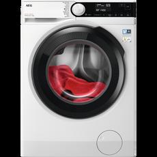 AEG LFR73944B 9kg 1400 Spin Washing Machine - White