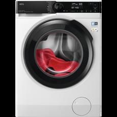AEG LFR74944UD 9kg 1400 Spin Washing Machine - White