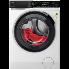 AEG LFR84866UC 8kg 1600 Spin Washing Machine - White