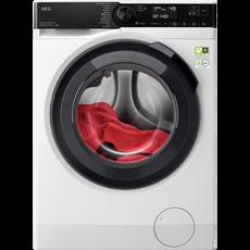 AEG LFR94846WS 8kg 1400 Spin Washing Machine - White