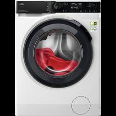 AEG LFR94946WS 9kg 1400 Spin Washing Machine - White