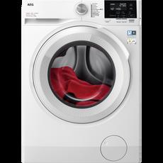 AEG LWR7175M2B 7kg/5kg 1400 Spin Washer Dryer - White