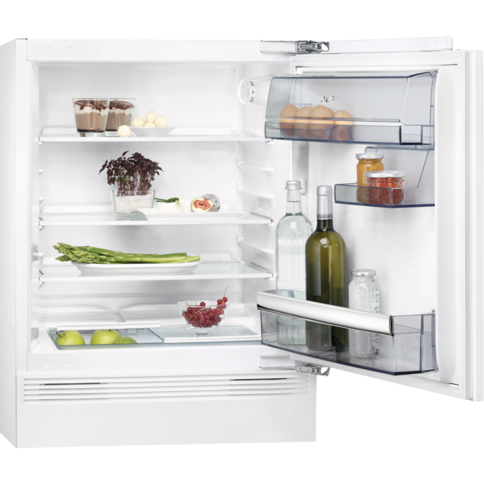 AEG SKB582F1AF Series 5000 BuiltIn Fridge