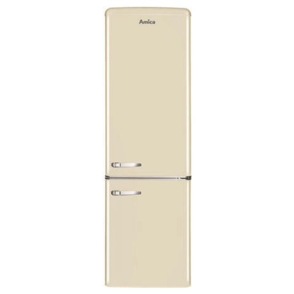 Amica FKR29653C 55cm 60/40 Fridge Freezer