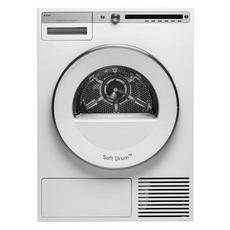ASKO T409HS_W_UK 9kg Heat Pump Tumble Dryer - White