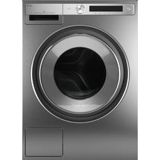 ASKO W6098X_S_UK 9kg 1800 Spin Washing Machine - Stainless Steel