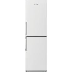 Blomberg KGM4663 59.5cm 50/50 Frost Free Fridge Freezer - White