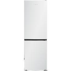 Blomberg KND23675V 59.5cm 60/40 Frost Free Fridge Freezer - White