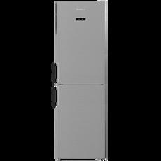 Blomberg KND464VPS 59.5cm 60/40 Frost Free Fridge Freezer - Stainless Steet Effect