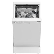 Blomberg LDF00210W Slimline Dishwasher - White - 10 Place Settings
