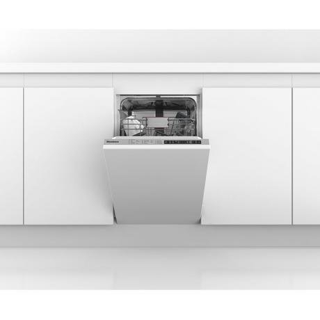 Best slimline cheap integrated dishwasher