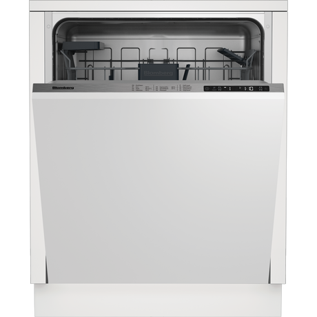 Full size sale integrated dishwasher