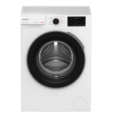 Blomberg LWA18461W 8kg 1400 Spin RecycledTub Washing Machine - White