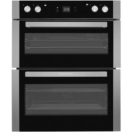 euronics built under double ovens