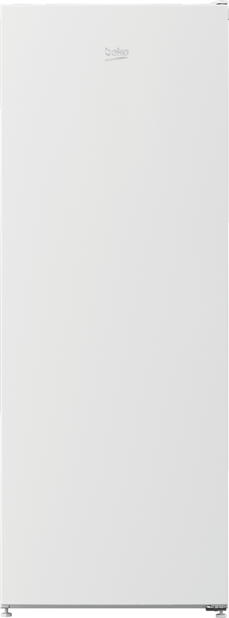 Beko LSG4545W AutoDefrost Tall Larder Fridge