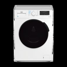 Beko WDL742441W 7kg/4kg 1200 Spin Washer Dryer - White