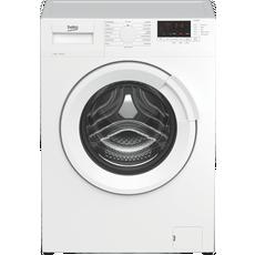 Beko Freestanding RecycledTub™ WTL84141W 8kg 1400 Spin Washing Machine - White