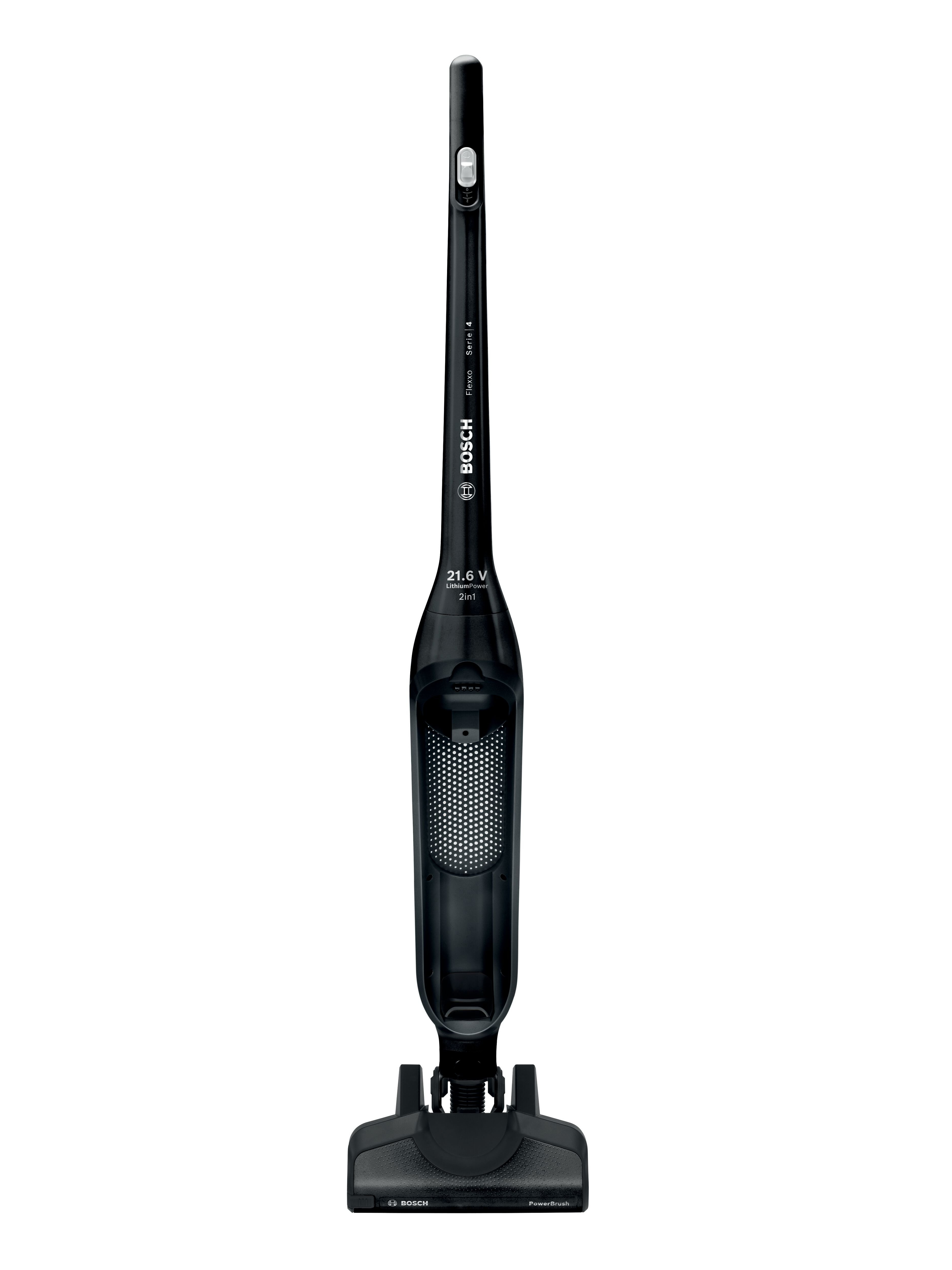 Bosch BBH3211GB 2 in 1 Cordless Stick Vacuum Cleaner