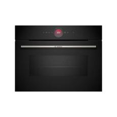 Bosch CMG7241B1B 45 Litres Compact Oven with Microwave - Black