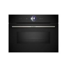 Bosch CMG7361B1B 45 Litres Compact Oven with Microwave - Black