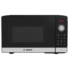 Bosch FEL023MS2B 20 Litres Microwave - Stainless Steel