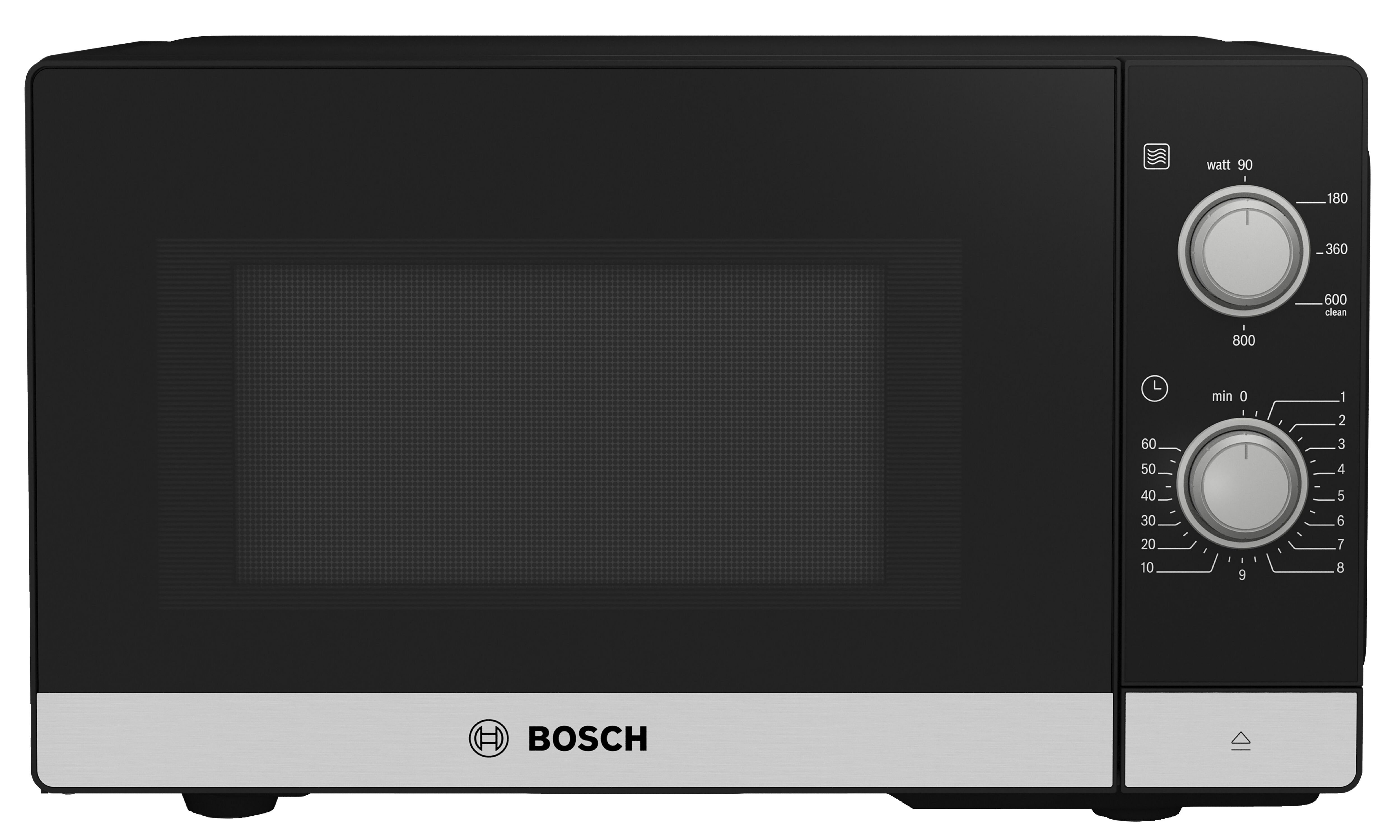 Bosch 32 deals litre microwave