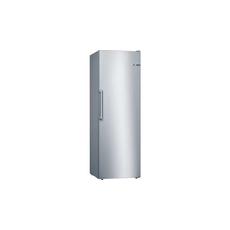 Bosch GSN33VLEPG 60 cm Freestanding Tall Freezer - Inox
