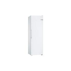 Bosch GSN36VWFPG 60cm Freestanding Tall Freezer - White