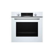 Bosch HBS534BW0B Series 4 Built-In Single Electric Oven