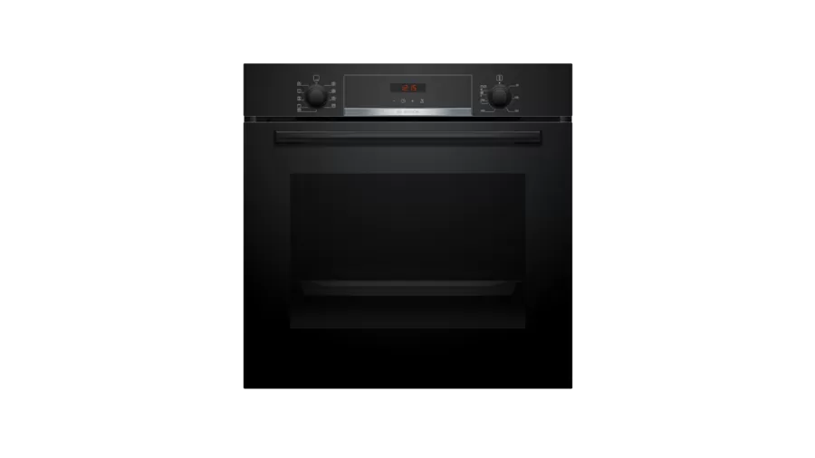 Bosch HBS573BB0B Series 4 BuiltIn Single Electric Oven
