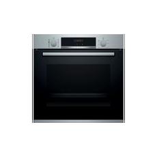 Bosch HRS574BS0B 60cm Series 4 Built-In Single Electric Oven