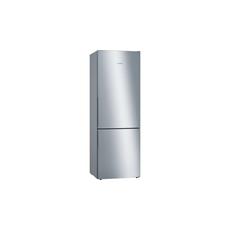 Bosch KGE49AICAG 70cm 60/40 VitaFresh Fridge Freezer in Inox